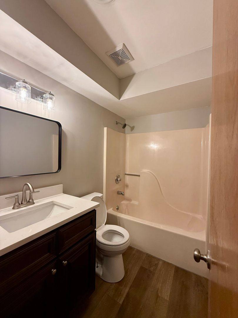 Apartment for rent at 714-716 Republic Dr, Rolla, MO 65401