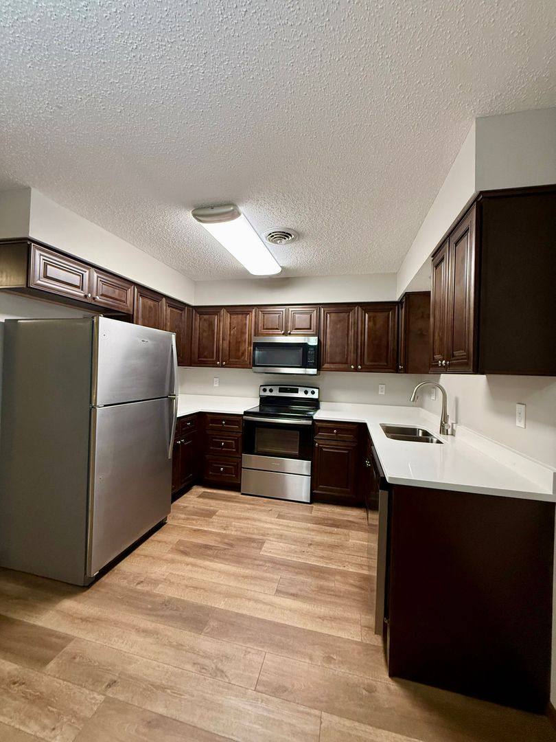 Apartment for rent at 714-716 Republic Dr, Rolla, MO 65401