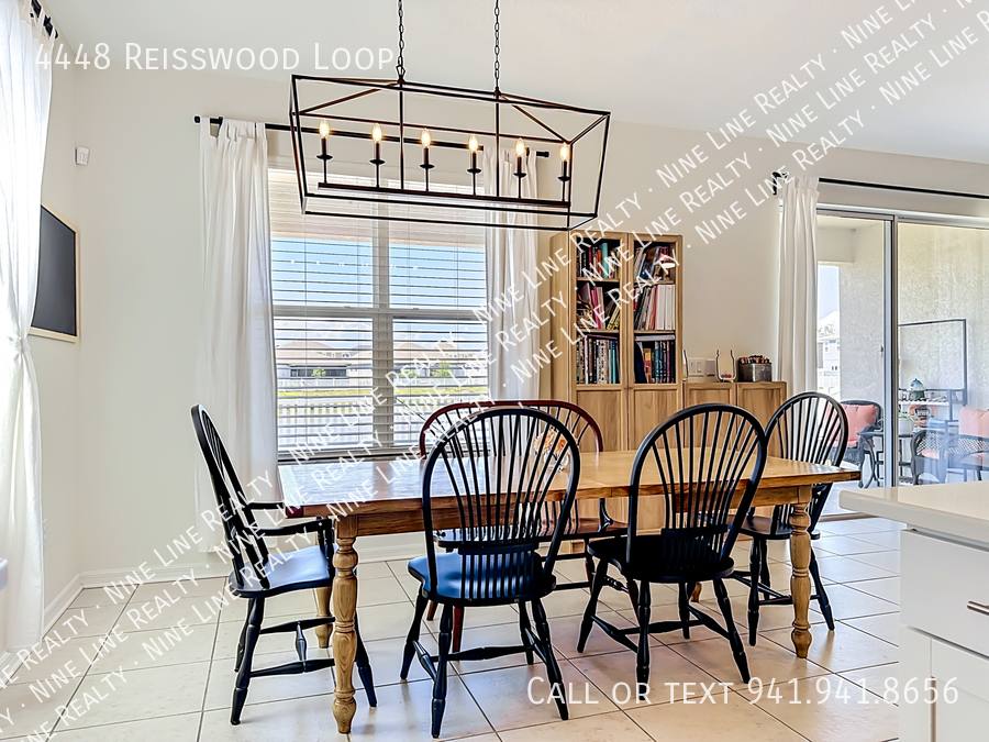 House for rent at 4448 Reisswood Loop, Palmetto, FL 34221