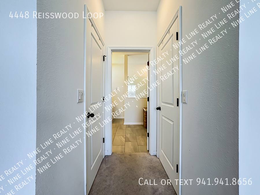 House for rent at 4448 Reisswood Loop, Palmetto, FL 34221