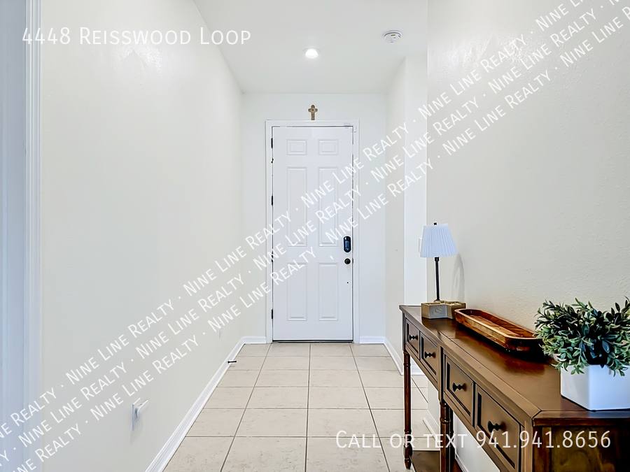 House for rent at 4448 Reisswood Loop, Palmetto, FL 34221