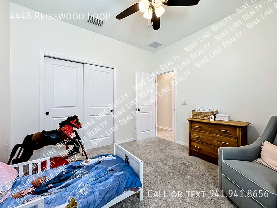 House for rent at 4448 Reisswood Loop, Palmetto, FL 34221