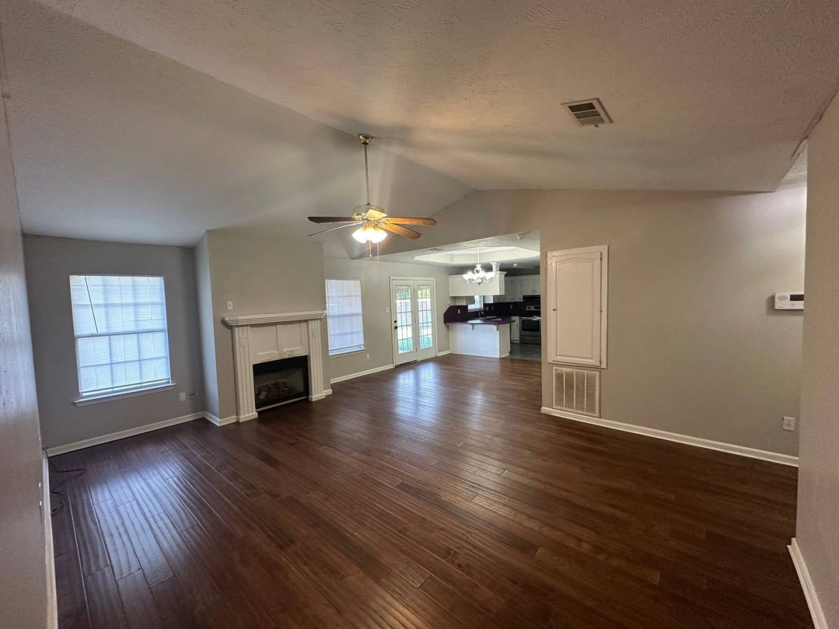 House for rent at 25 Applewood Dr, Cabot, AR 72023