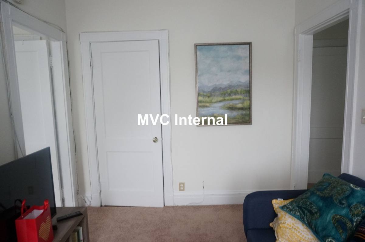 Apartment for rent at 32 Park Vale #7, Allston, MA 02134