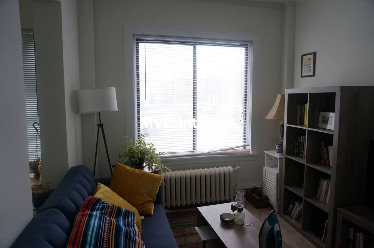 Apartment for rent at 32 Park Vale #7, Allston, MA 02134