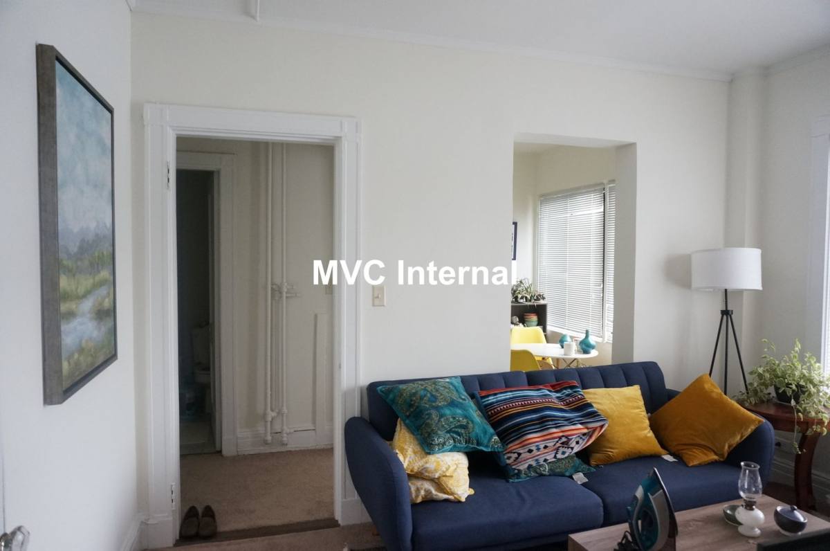 Apartment for rent at 32 Park Vale #7, Allston, MA 02134