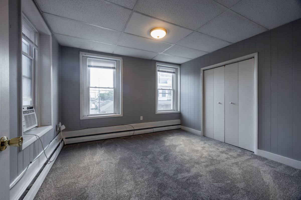 Apartment for rent at 117 S Belvidere Ave, York, PA 17401
