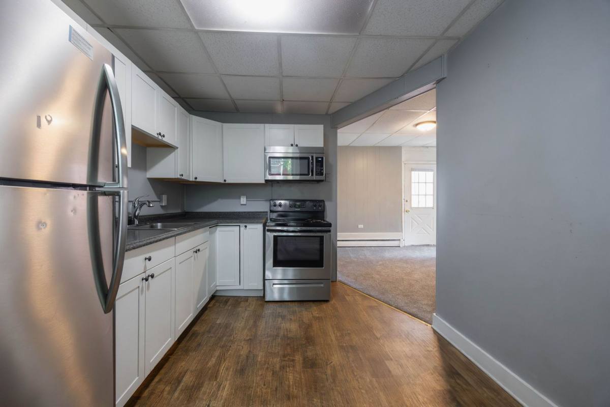 Apartment for rent at 117 S Belvidere Ave, York, PA 17401