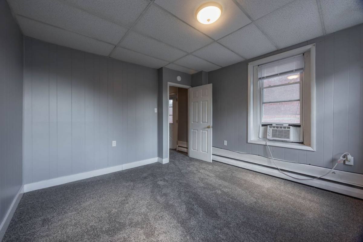 Apartment for rent at 117 S Belvidere Ave, York, PA 17401