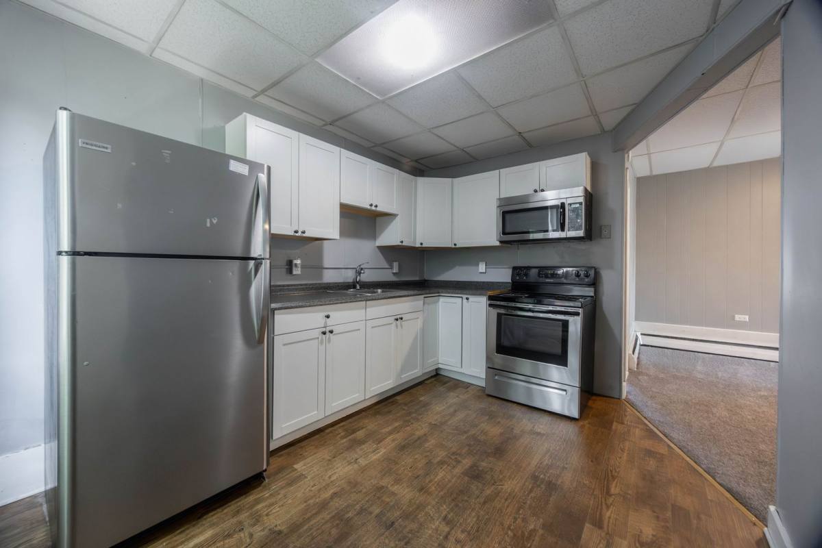 Apartment for rent at 117 S Belvidere Ave, York, PA 17401