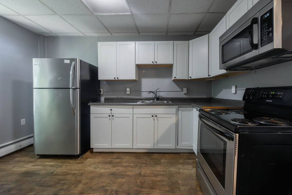 Apartment for rent at 117 S Belvidere Ave, York, PA 17401