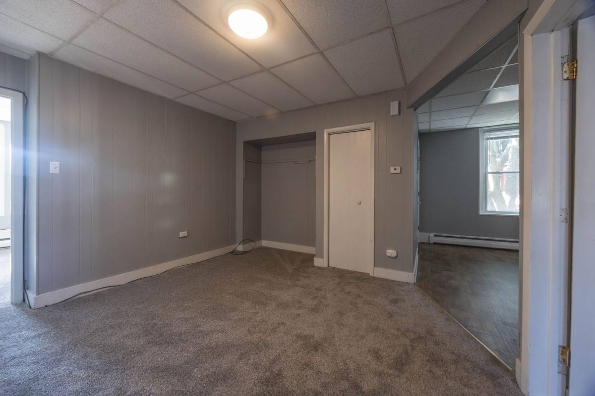 Apartment for rent at 117 S Belvidere Ave, York, PA 17401