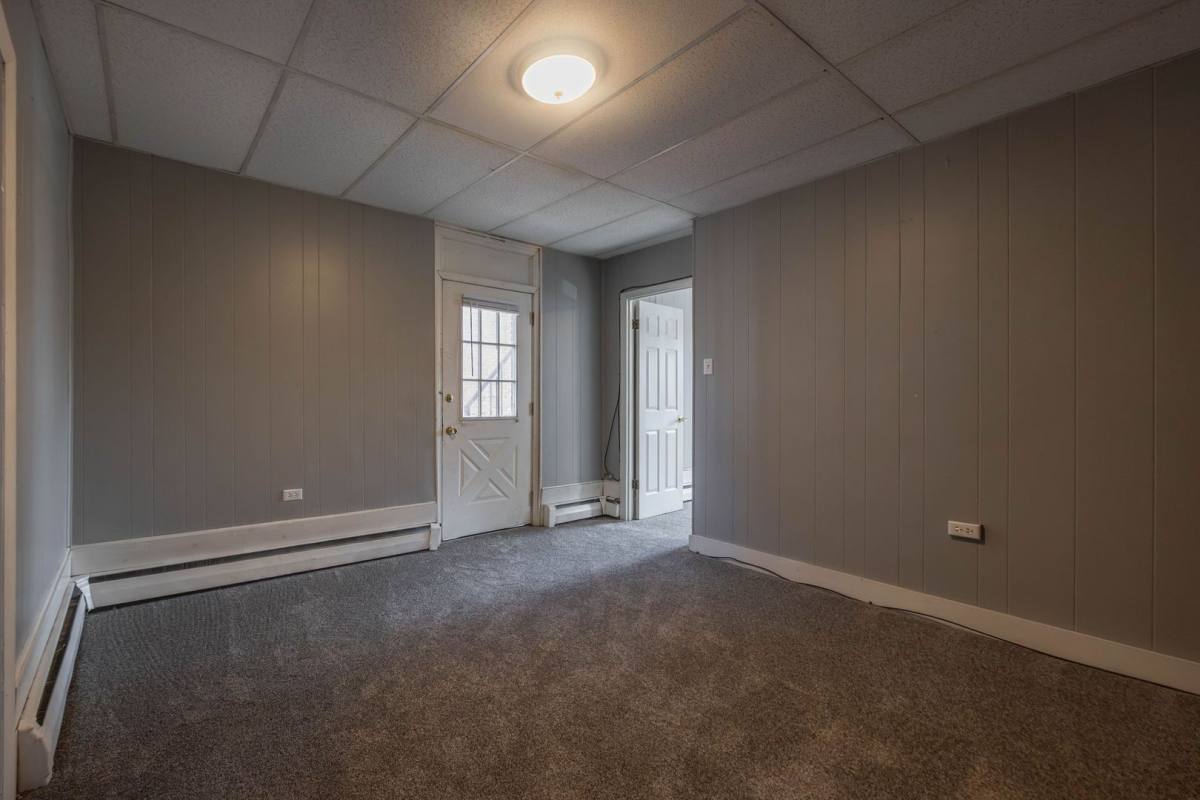 Apartment for rent at 117 S Belvidere Ave, York, PA 17401