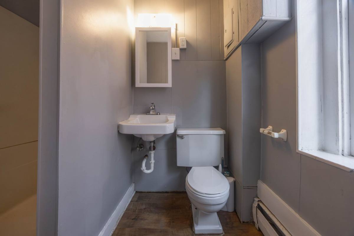 Apartment for rent at 117 S Belvidere Ave, York, PA 17401