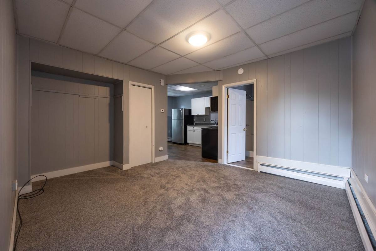 Apartment for rent at 117 S Belvidere Ave, York, PA 17401