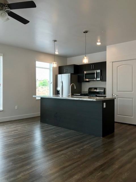 Apartment for rent at 514 S 1990 E, Saint George, UT 84790