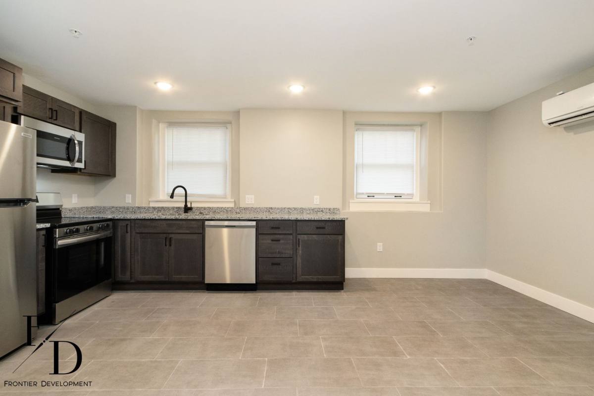 Apartment for rent at 512 Spruce St, Wamego, KS 66547