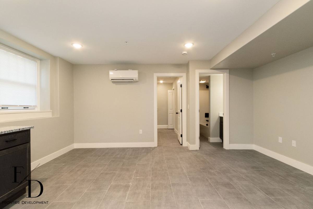 Apartment for rent at 512 Spruce St, Wamego, KS 66547