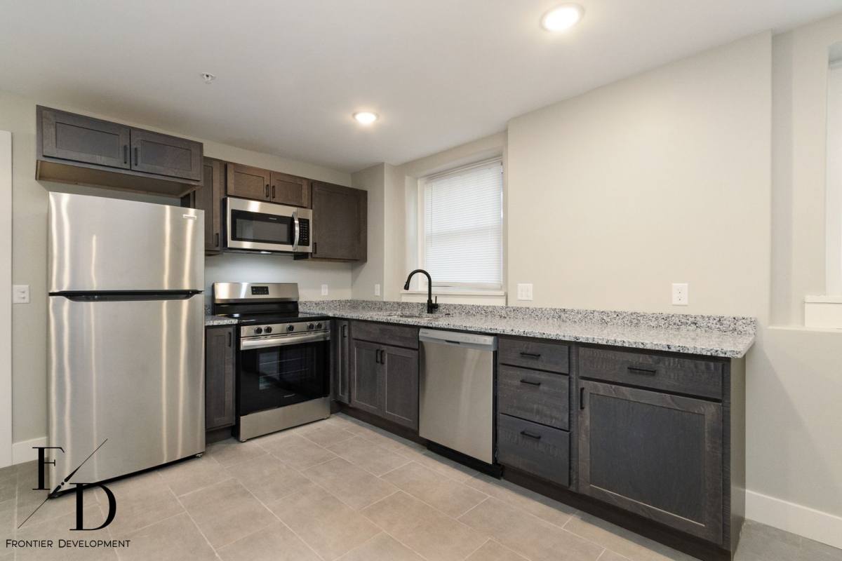 Apartment for rent at 512 Spruce St, Wamego, KS 66547