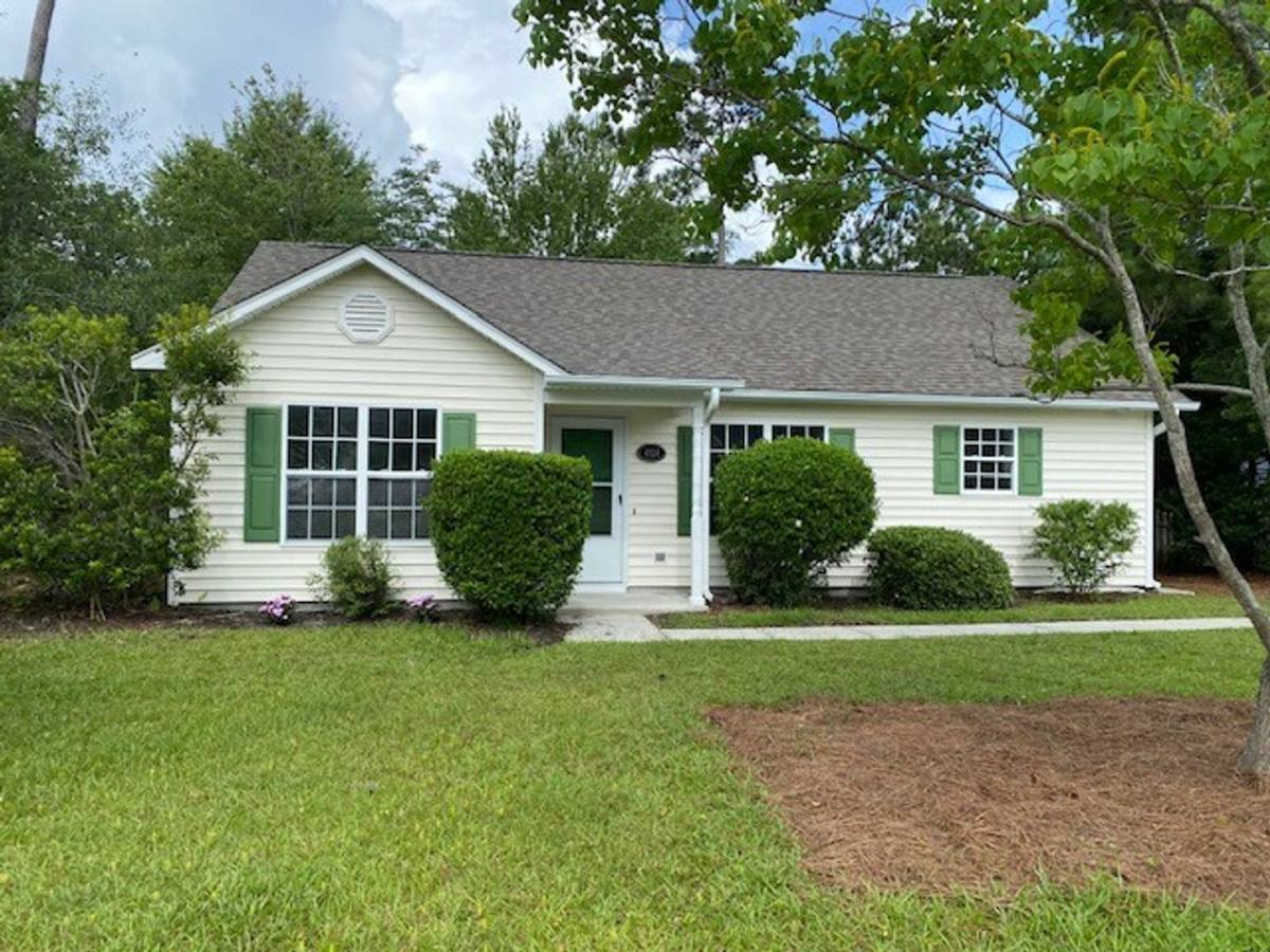 House for rent at 4524 Alder Ridge, Wilmington, NC 28412