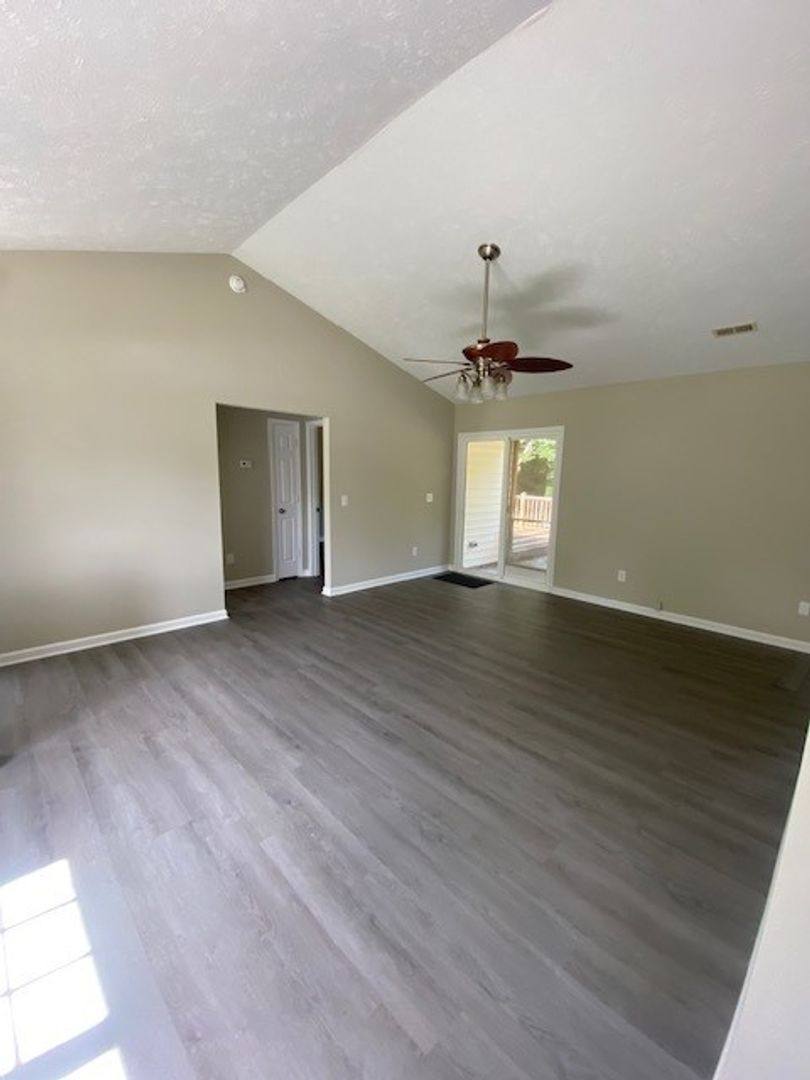 House for rent at 4524 Alder Ridge, Wilmington, NC 28412