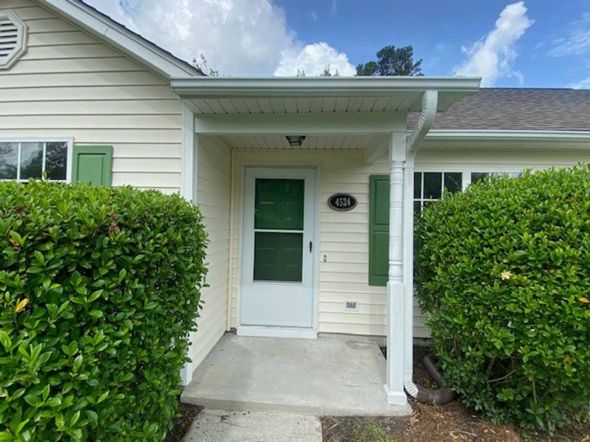 House for rent at 4524 Alder Ridge, Wilmington, NC 28412