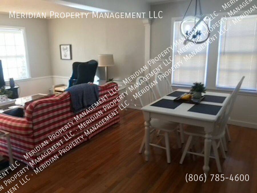 House for rent at 2112 29th St, Lubbock, TX 79411