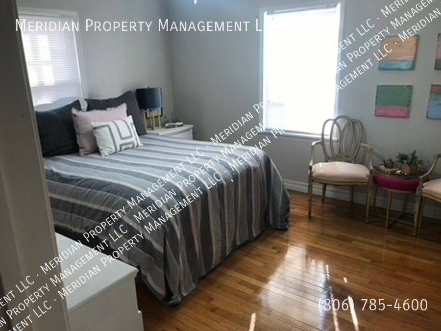 House for rent at 2112 29th St, Lubbock, TX 79411