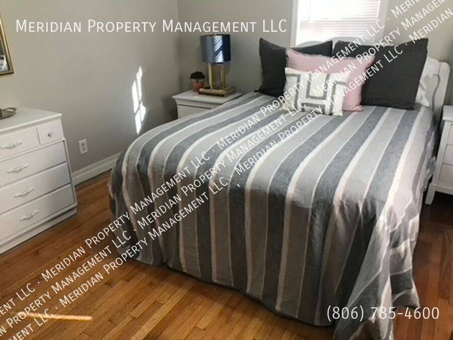 House for rent at 2112 29th St, Lubbock, TX 79411
