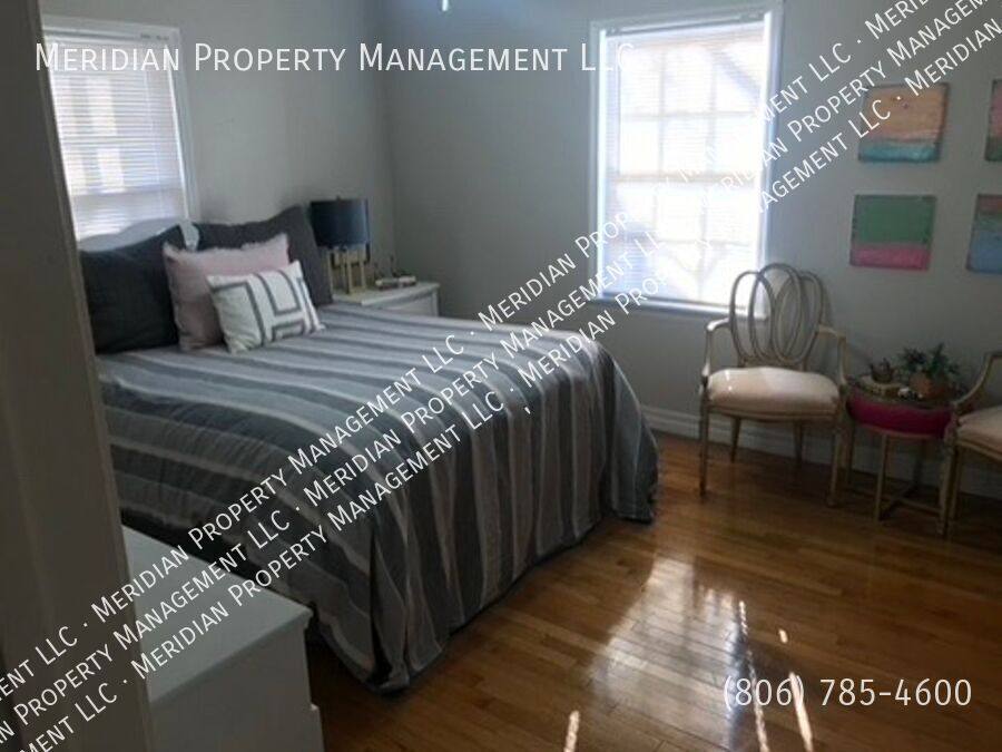 House for rent at 2112 29th St, Lubbock, TX 79411