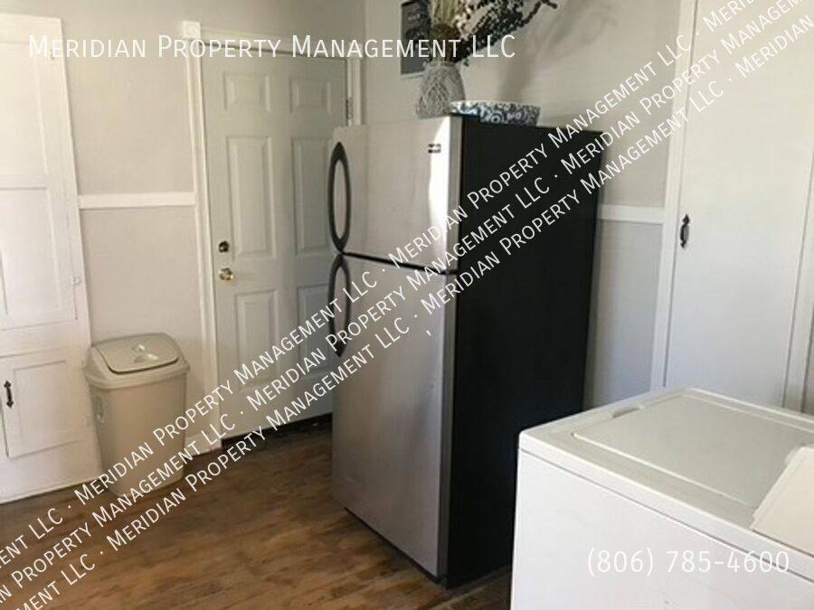 House for rent at 2112 29th St, Lubbock, TX 79411