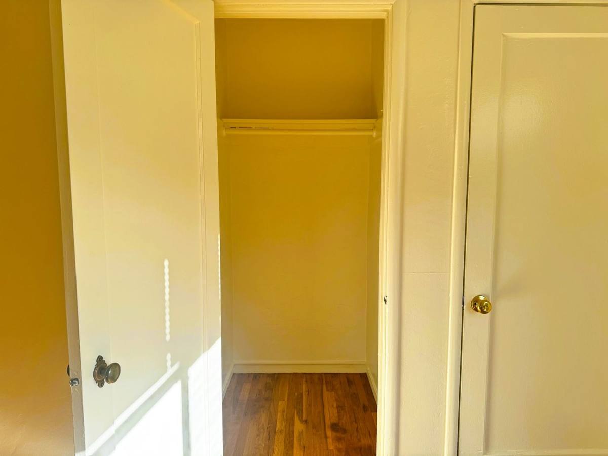 Apartment for rent at 3105 High St, Oakland, CA 94619