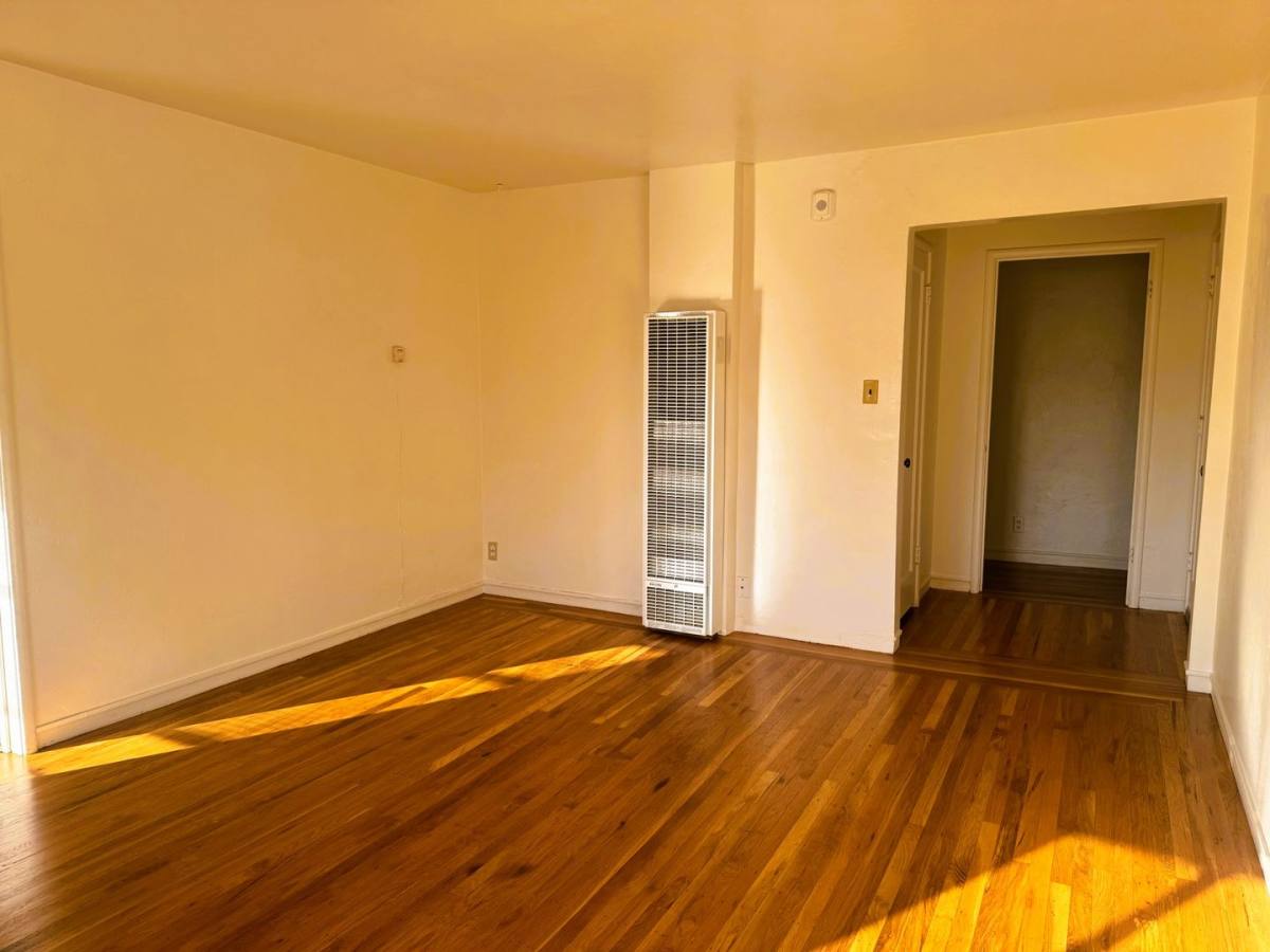 Apartment for rent at 3105 High St, Oakland, CA 94619