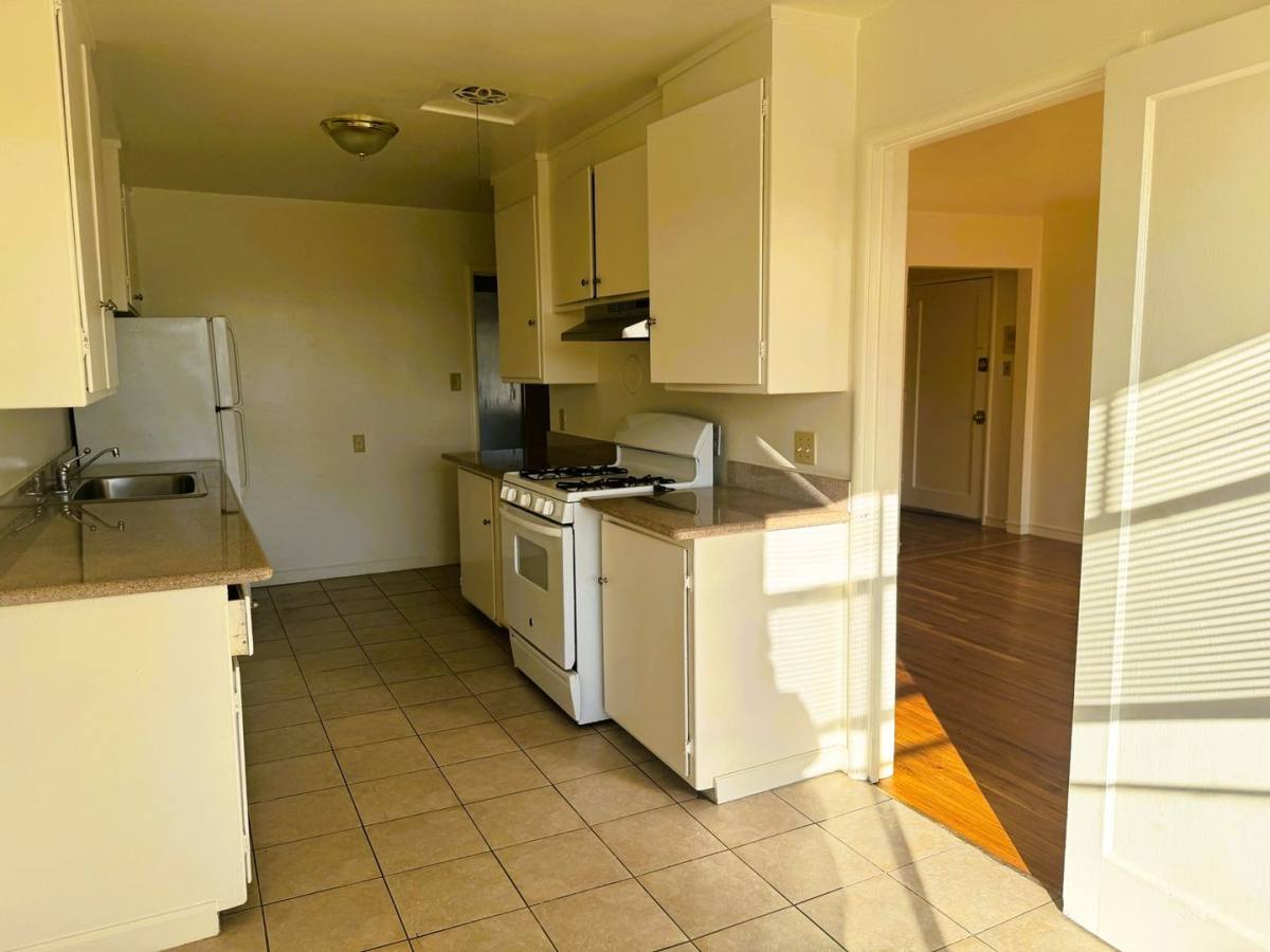 Apartment for rent at 3105 High St, Oakland, CA 94619