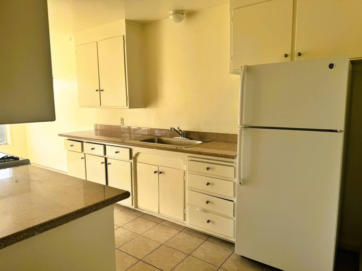 Apartment for rent at 3105 High St, Oakland, CA 94619