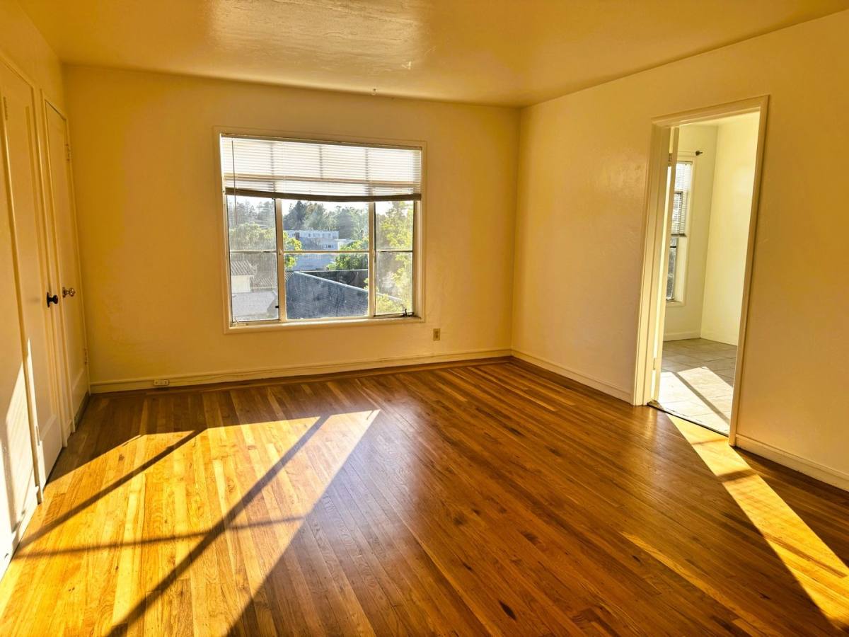 Apartment for rent at 3105 High St, Oakland, CA 94619