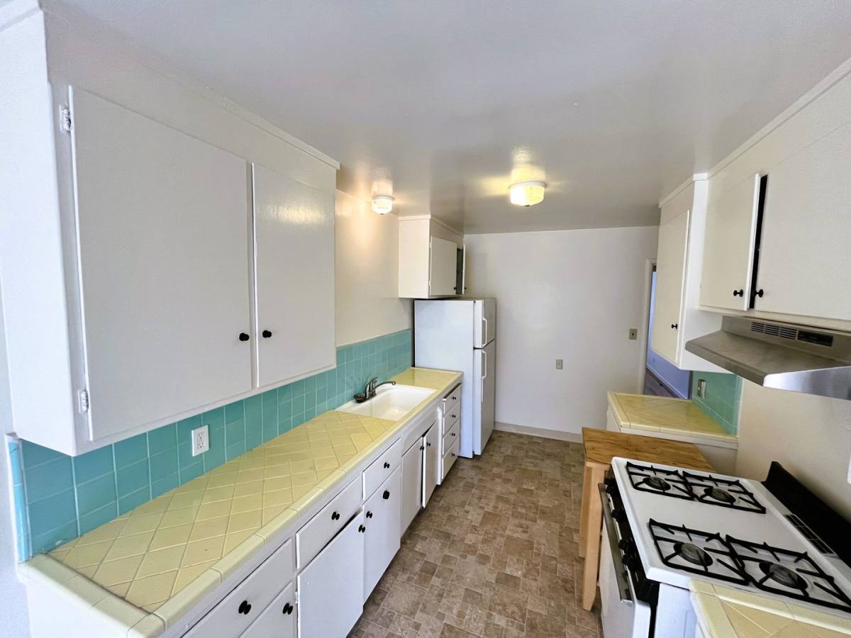 Apartment for rent at 3105 High St, Oakland, CA 94619