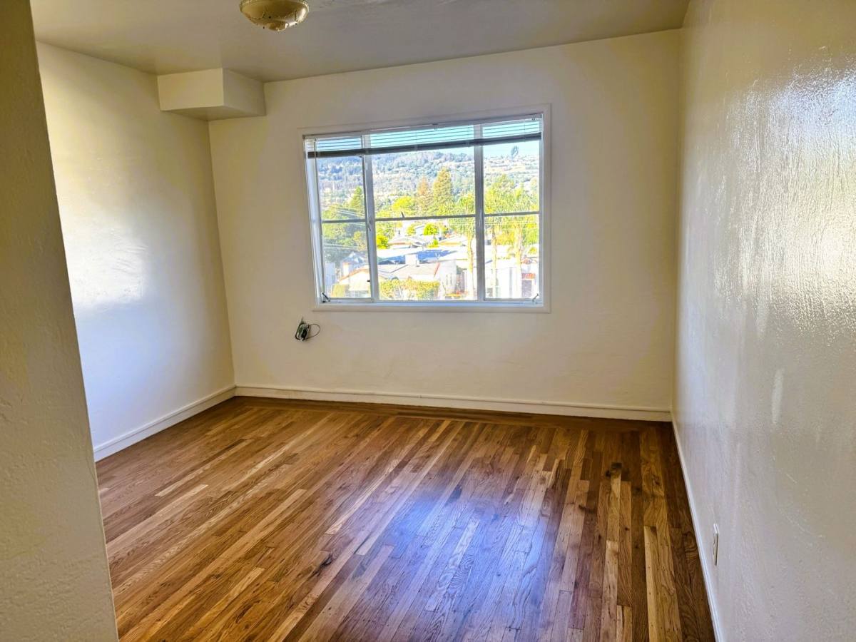 Apartment for rent at 3105 High St, Oakland, CA 94619