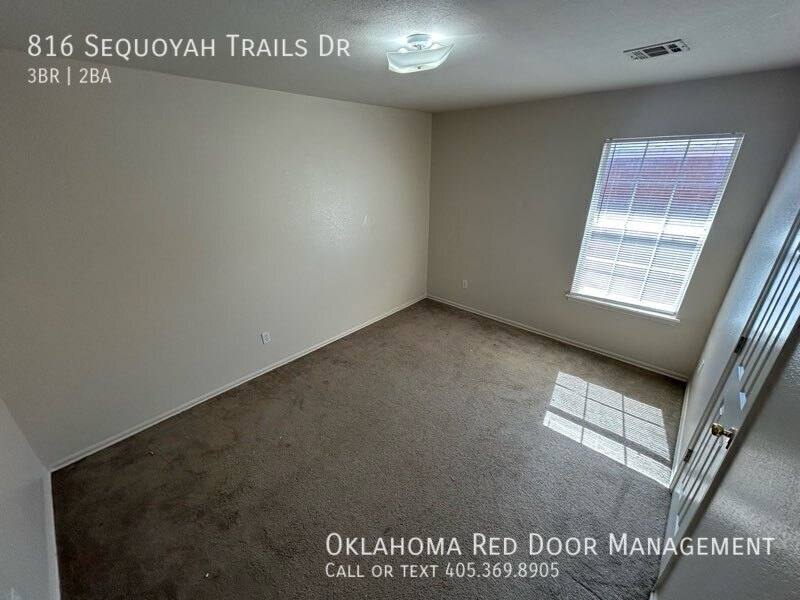 House for rent at 816 Sequoyah Trails Dr, Norman, OK 73071