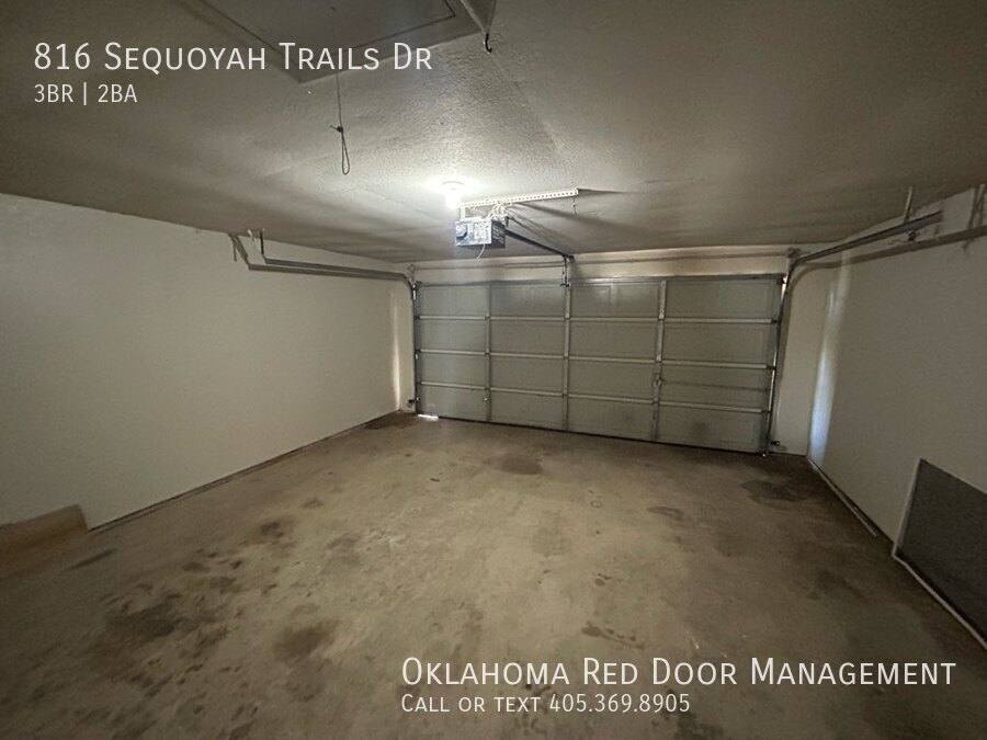 House for rent at 816 Sequoyah Trails Dr, Norman, OK 73071