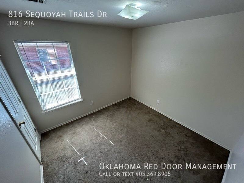 House for rent at 816 Sequoyah Trails Dr, Norman, OK 73071