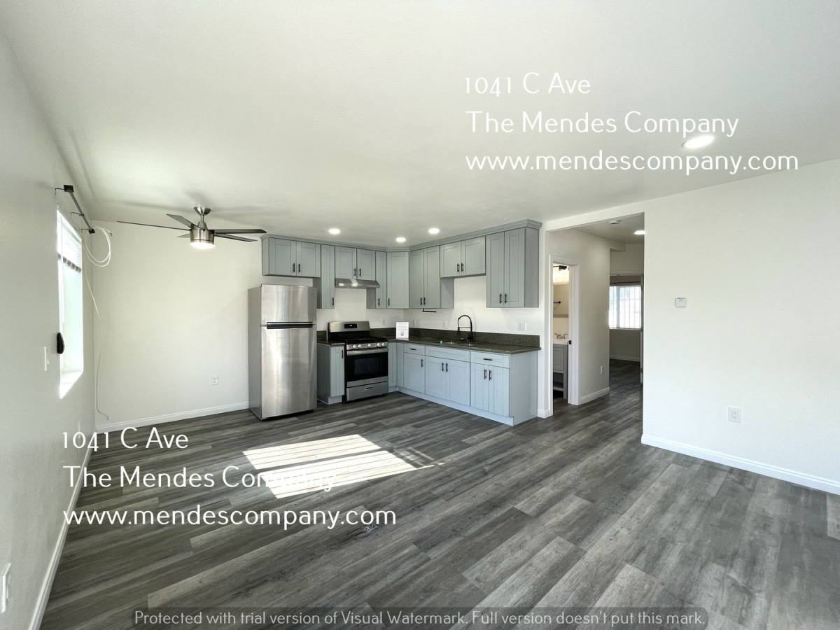 Apartment for rent at 1041 C Ave, National City, CA 91950
