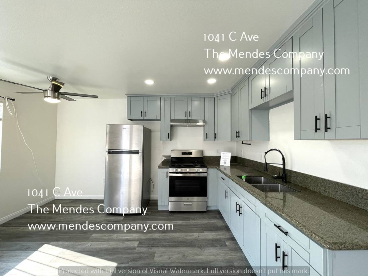 Apartment for rent at 1041 C Ave, National City, CA 91950