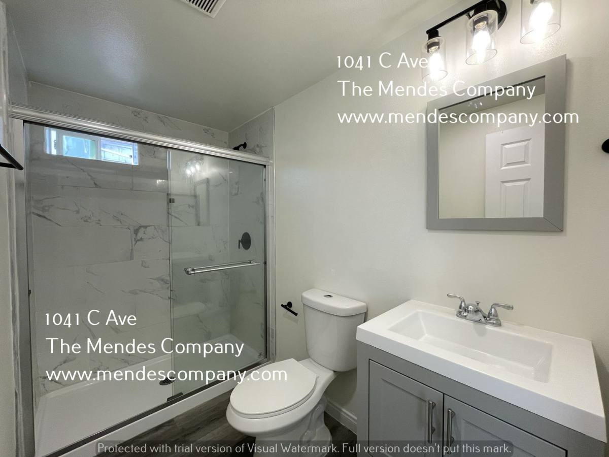 Apartment for rent at 1041 C Ave, National City, CA 91950