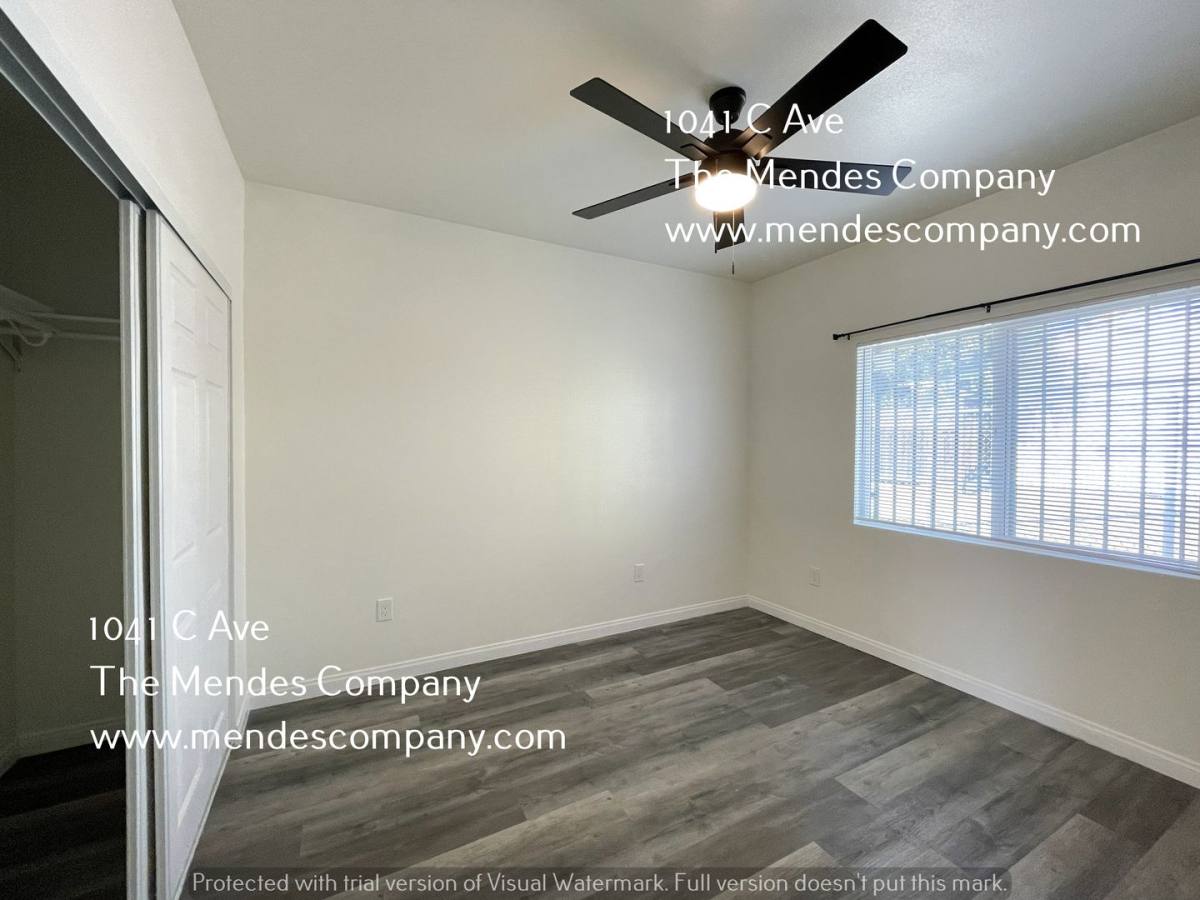 Apartment for rent at 1041 C Ave, National City, CA 91950