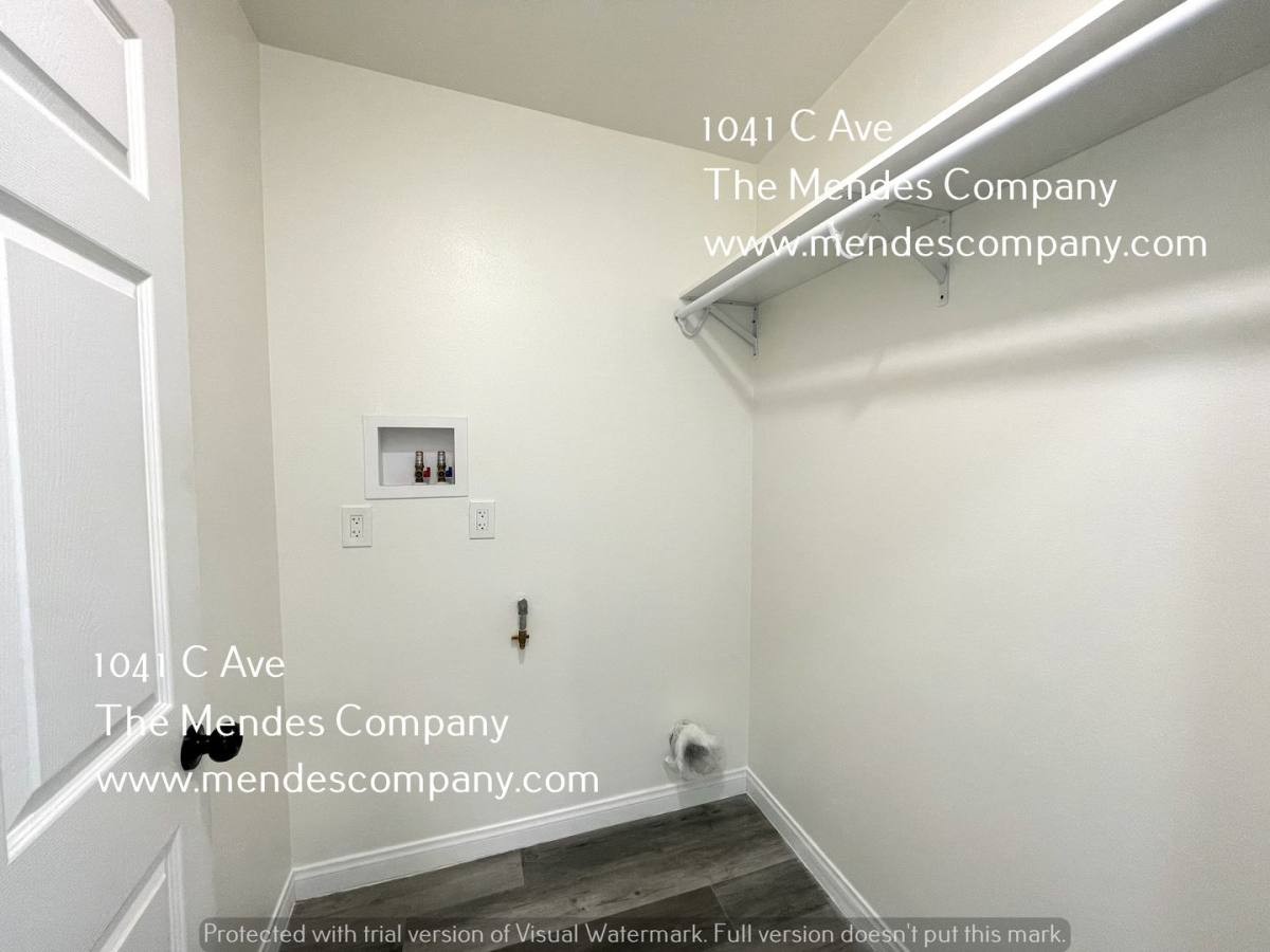 Apartment for rent at 1041 C Ave, National City, CA 91950
