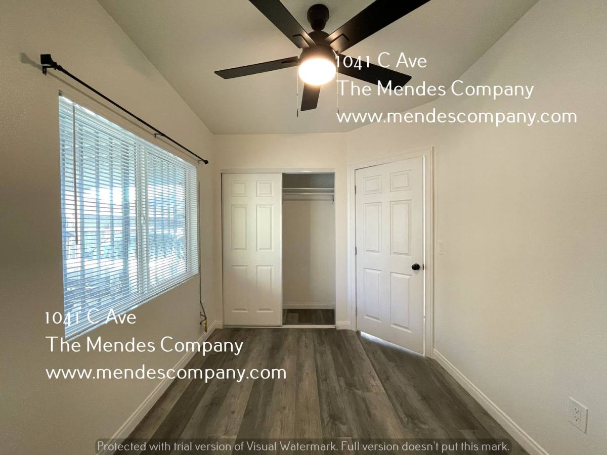 Apartment for rent at 1041 C Ave, National City, CA 91950