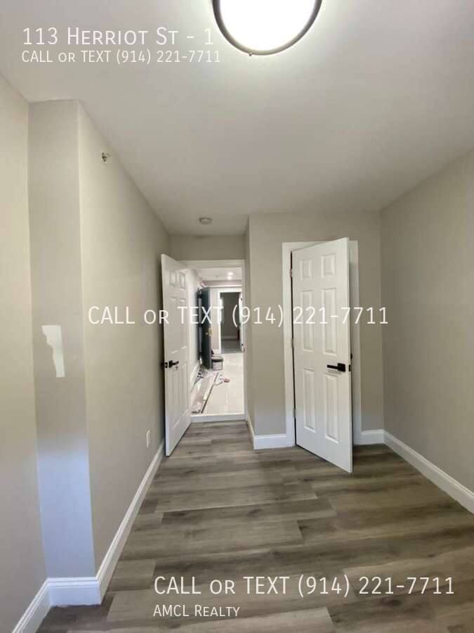 Apartment for rent at 113 Herriot St #1, Yonkers, NY 10701