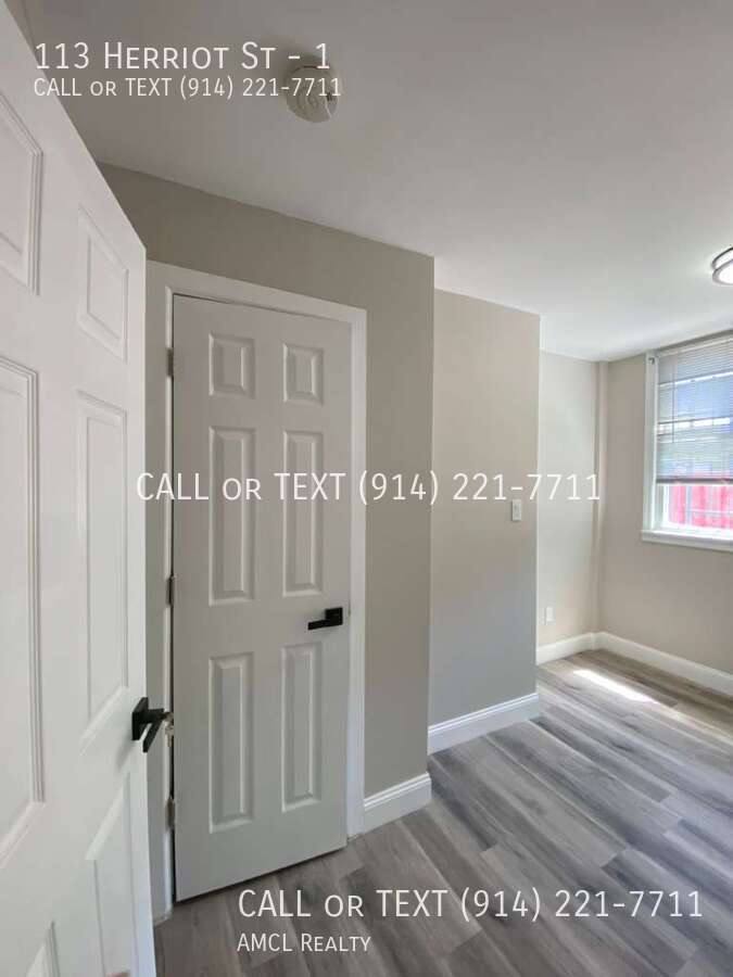 Apartment for rent at 113 Herriot St #1, Yonkers, NY 10701