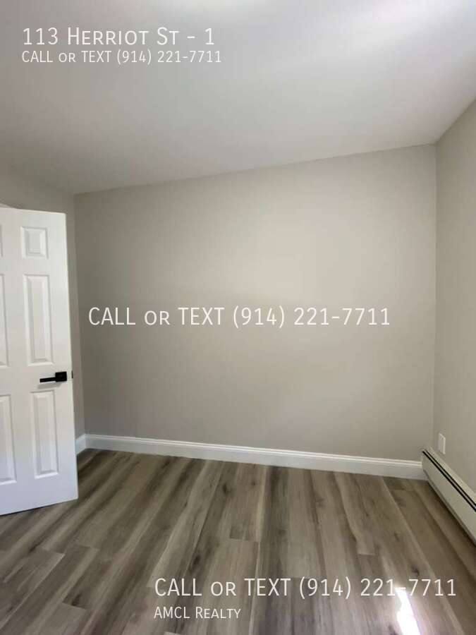 Apartment for rent at 113 Herriot St #1, Yonkers, NY 10701